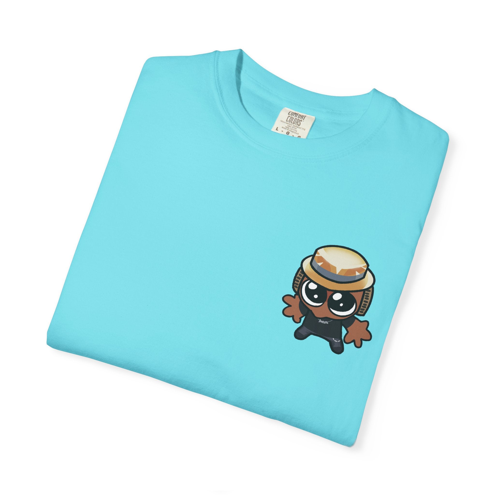 Dakota's Creations Tees